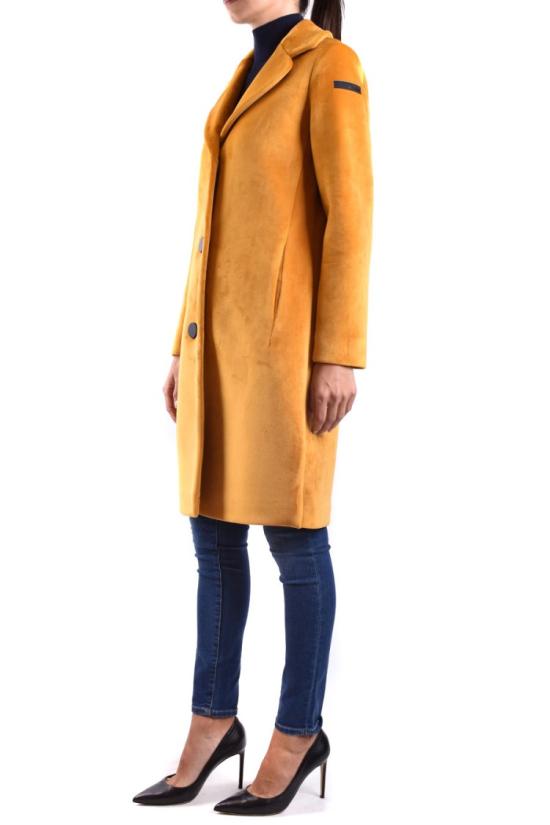  알알디 코트 W2253885 Yellow - RRD