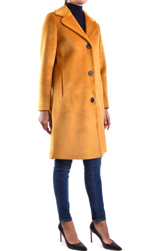  알알디 코트 W2253885 Yellow - RRD