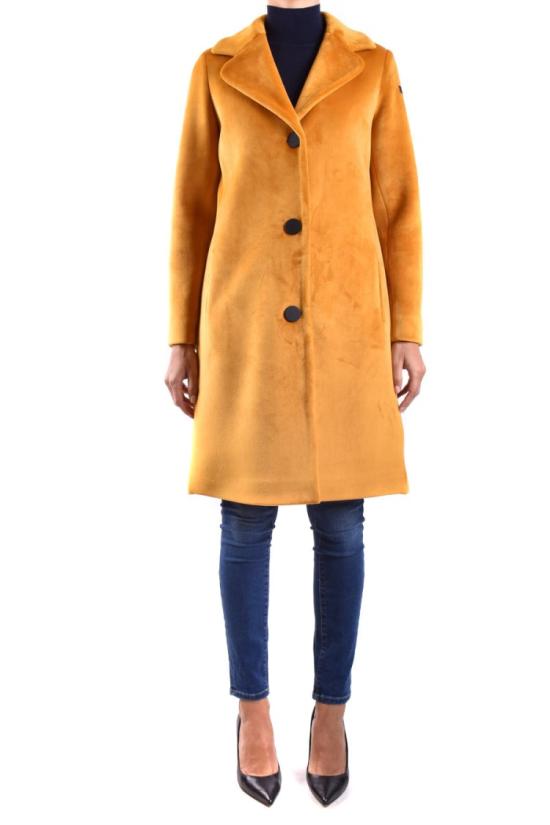  알알디 코트 W2253885 Yellow