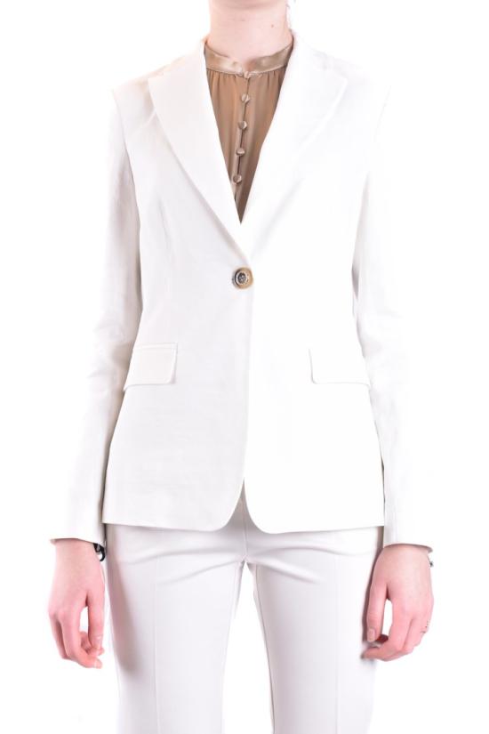  핑코 자켓 SIGMATICO1Z15 White