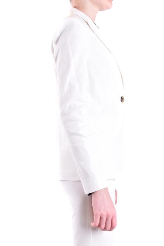  핑코 자켓 SIGMATICO1Z15 White - PINKO