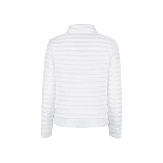  세이브더덕 자켓 D31058W White - SAVE THE DUCK