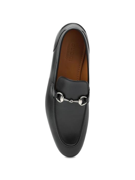 26FW 구찌 조던 로퍼 834289 AADCW1000 BLACK - GUCCI
