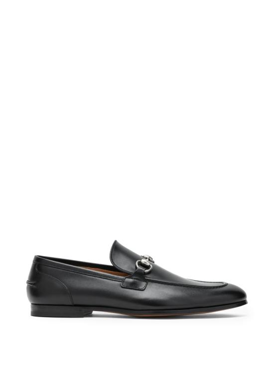 26FW 구찌 조던 로퍼 834289 AADCW1000 BLACK