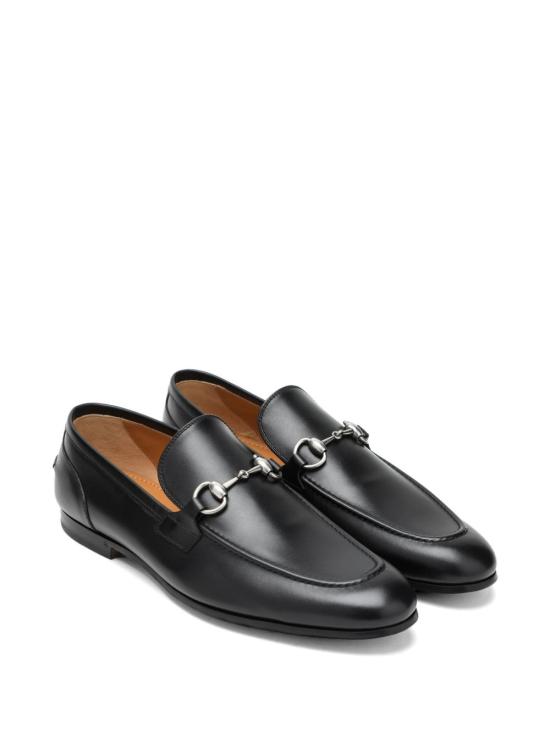 26FW 구찌 조던 로퍼 834289 AADCW1000 BLACK - GUCCI