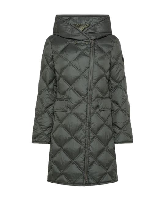  페트레이 자켓 PROXIE MQE Grey