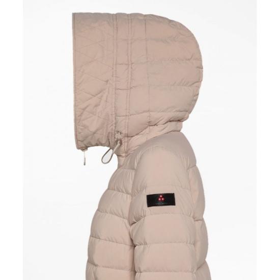  페트레이 자켓 ITOKA ML FUR Neutrals - PEUTEREY