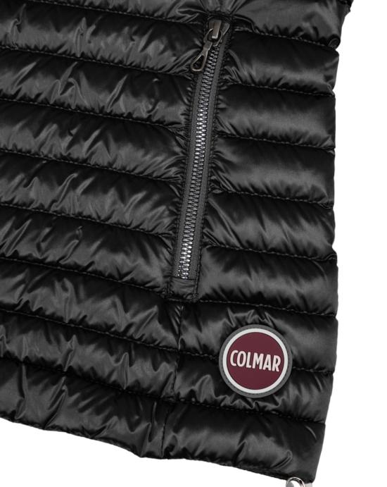  콜마르 자켓 2222U 5WG Black - COLMAR