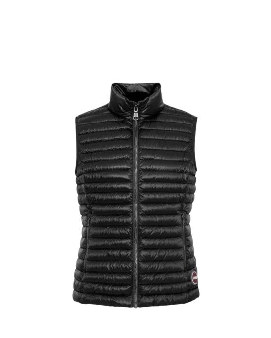  콜마르 자켓 2222U 5WG Black