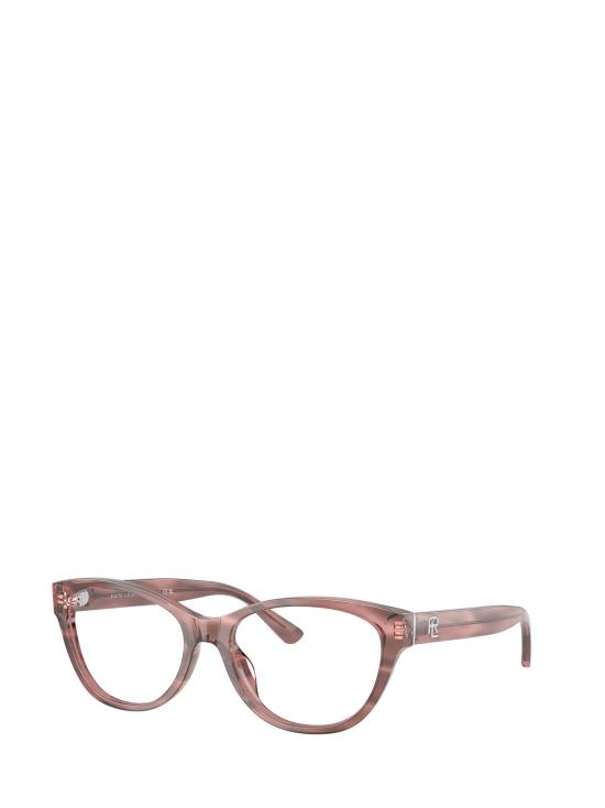 26FW 랄프 로렌 안경 RL6262U 6350 LIGHT PINK TORTOISE - RALPH LAUREN