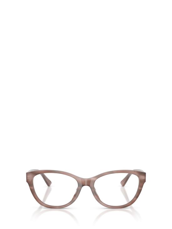 26FW 랄프 로렌 안경 RL6262U 6350 LIGHT PINK TORTOISE