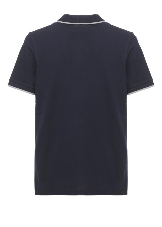 26SS 페이 폴로 티셔츠 NPMB252140STDW U806 Blue - FAY