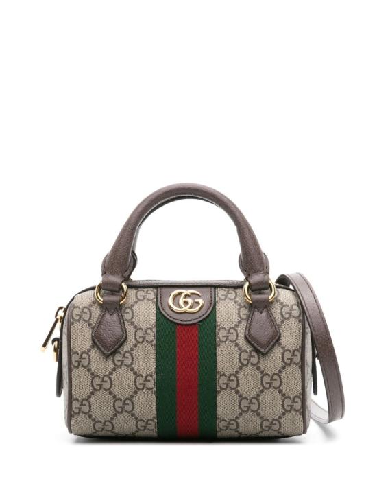 26FW 구찌 오피디아 슈퍼 미니백 781490 96IWG8745 BEIGE