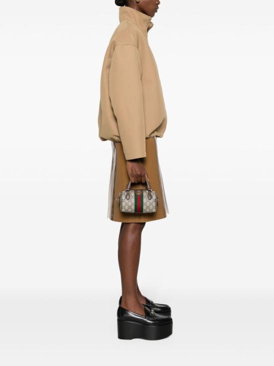26FW 구찌 오피디아 슈퍼 미니백 781490 96IWG8745 BEIGE - GUCCI