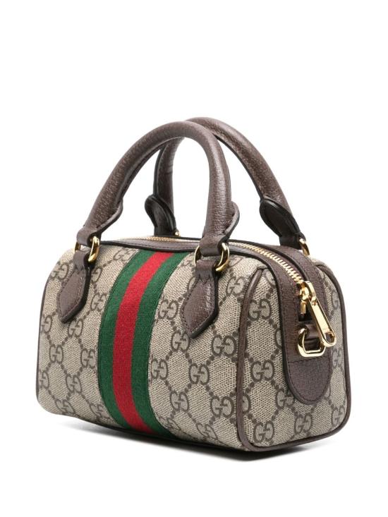26FW 구찌 오피디아 슈퍼 미니백 781490 96IWG8745 BEIGE - GUCCI