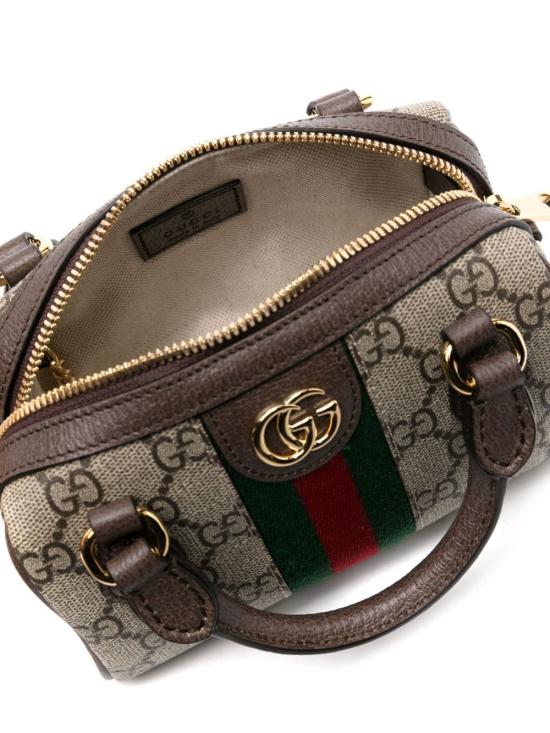 26FW 구찌 오피디아 슈퍼 미니백 781490 96IWG8745 BEIGE - GUCCI
