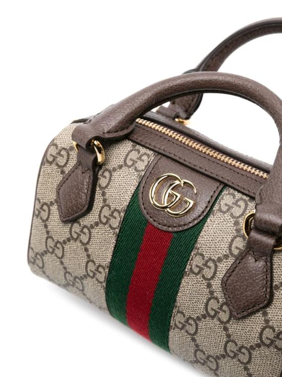 26FW 구찌 오피디아 슈퍼 미니백 781490 96IWG8745 BEIGE - GUCCI