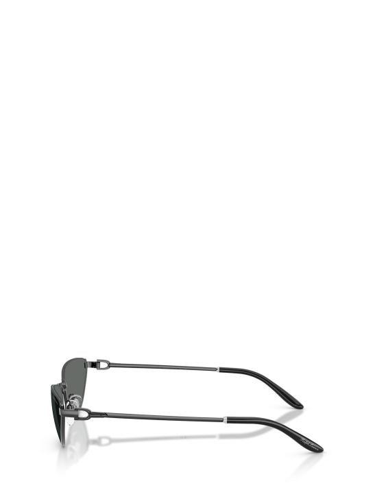 26FW 랄프 로렌 선글라스 RL7095 922387 SHINY BLACK - RALPH LAUREN