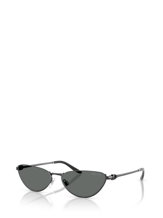 26FW 랄프 로렌 선글라스 RL7095 922387 SHINY BLACK - RALPH LAUREN