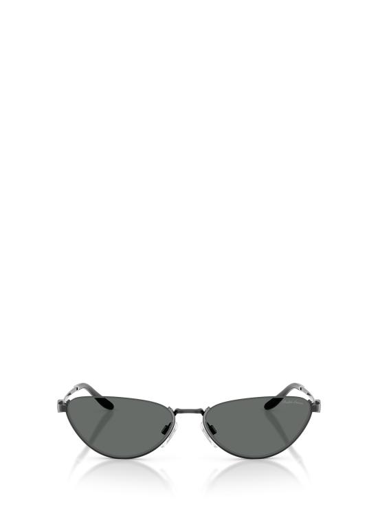 26FW 랄프 로렌 선글라스 RL7095 922387 SHINY BLACK
