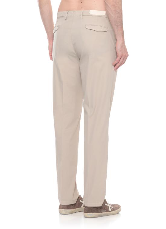 26SS 브릴리아1949 수트 팬츠 BG21 30002500023 Beige - BRIGLIA 1949