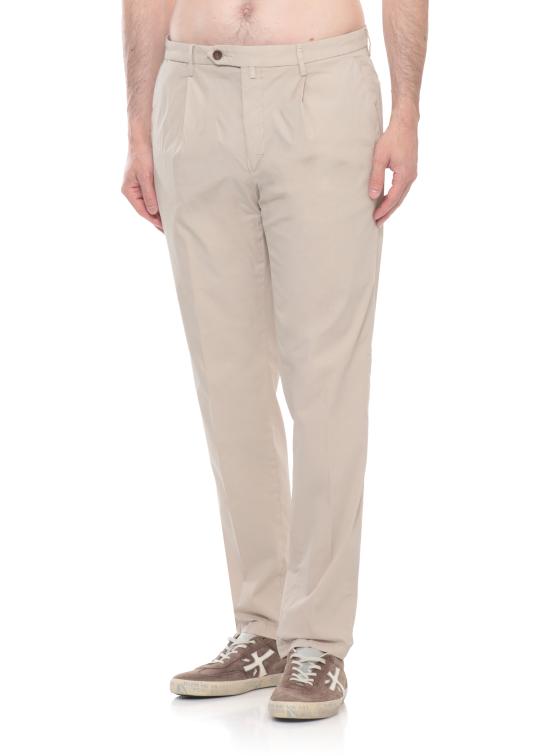 26SS 브릴리아1949 수트 팬츠 BG21 30002500023 Beige - BRIGLIA 1949