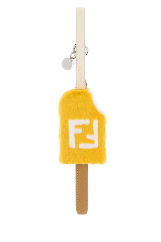 26SS 펜디 키링 7AS341ATAC F1VTN Multicoloured - FENDI