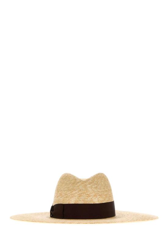 26SS 보르살리노 버킷햇 232179 00C9 Beige o Tan
