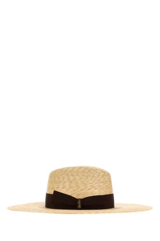 26SS 보르살리노 버킷햇 232179 00C9 Beige o Tan - BORSALINO