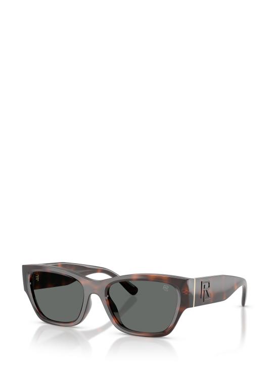 26FW 랄프 로렌 선글라스 RL8240U 624187 LIGHT HAVANA - RALPH LAUREN