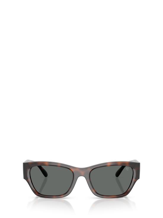 26FW 랄프 로렌 선글라스 RL8240U 624187 LIGHT HAVANA