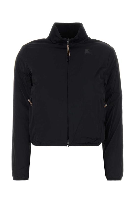 26SS 버버리 자켓 8119647 A1189 Black