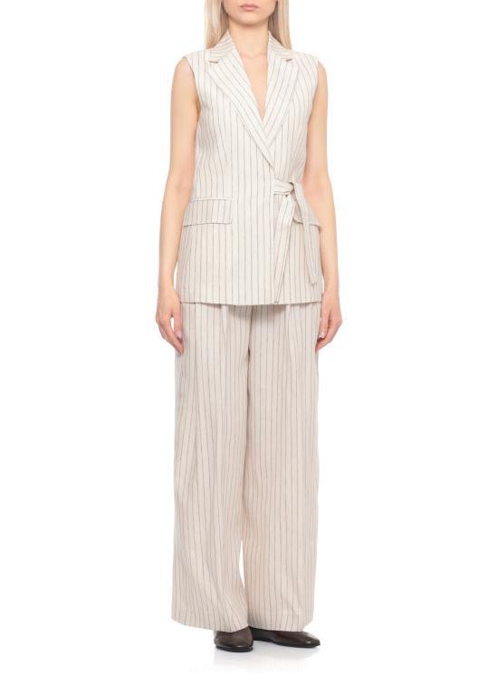 26SS 페세리코 베스트 S03039 02613941 Beige - PESERICO