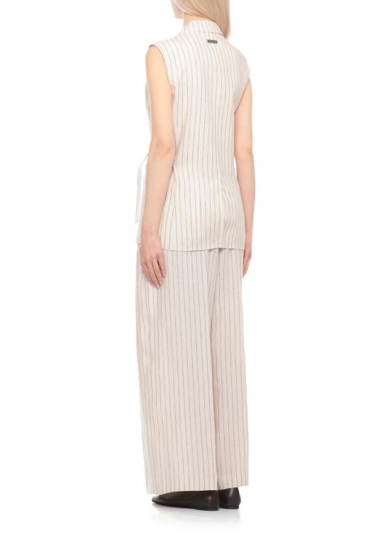 26SS 페세리코 베스트 S03039 02613941 Beige - PESERICO
