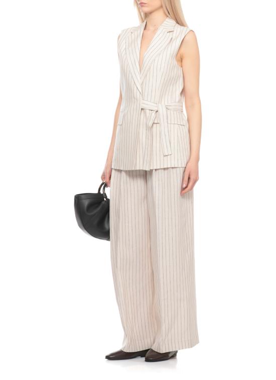 26SS 페세리코 베스트 S03039 02613941 Beige - PESERICO