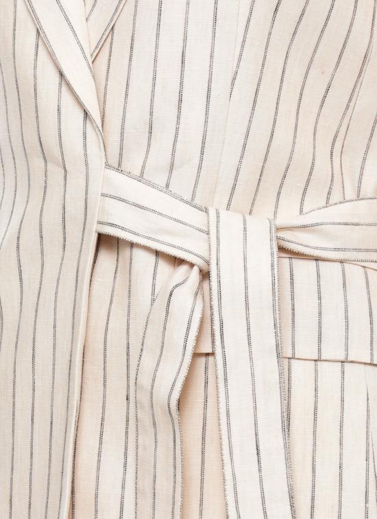 26SS 페세리코 베스트 S03039 02613941 Beige - PESERICO