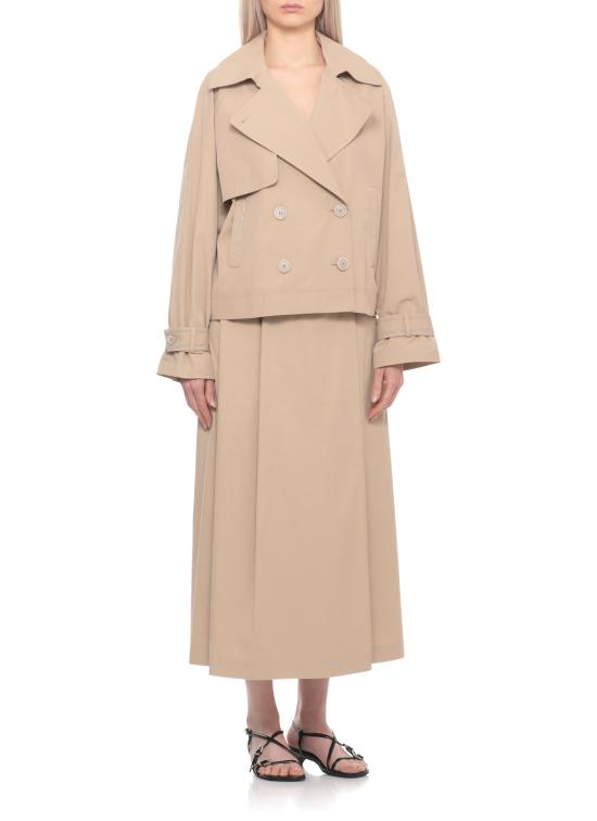 26SS 페세리코 자켓 A25119 03184146 Brown - PESERICO