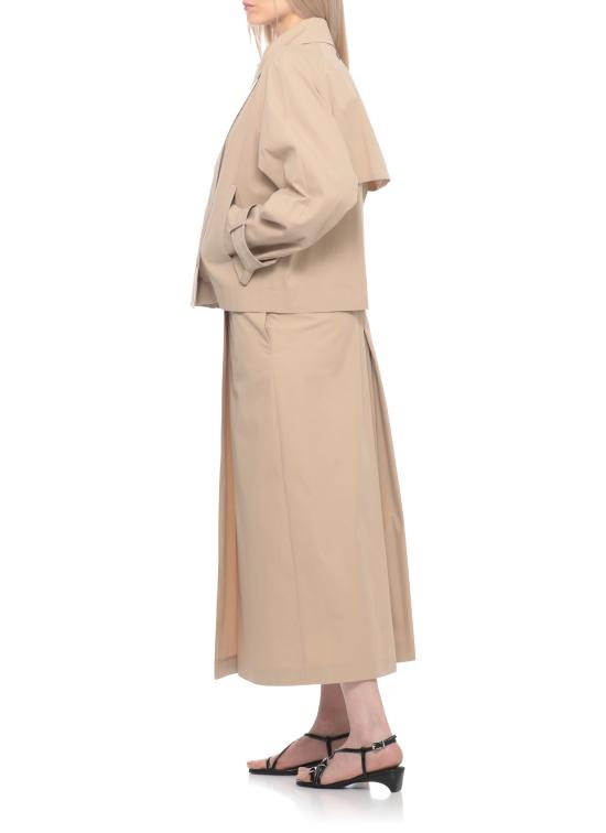 26SS 페세리코 자켓 A25119 03184146 Brown - PESERICO