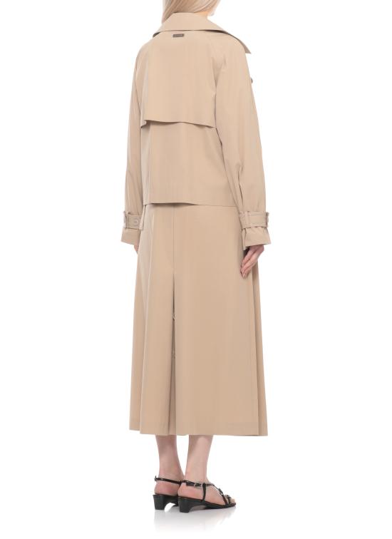 26SS 페세리코 자켓 A25119 03184146 Brown - PESERICO