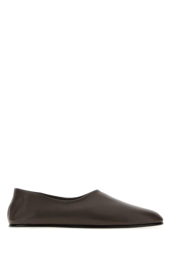 26SS 피어오브갓 로퍼 FG980210NAPP TAUPE Brown
