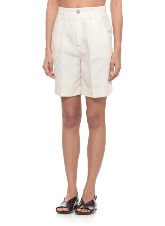 26SS 울리치 숏팬츠 CFWWSH2005FRUT3043 UT30438743 Avorio - WOOLRICH