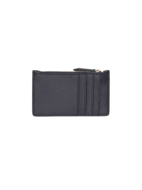 25FW 비비안웨스트우드 지갑 54020004W S0021 N402 Black - VIVIENNE WESTWOOD