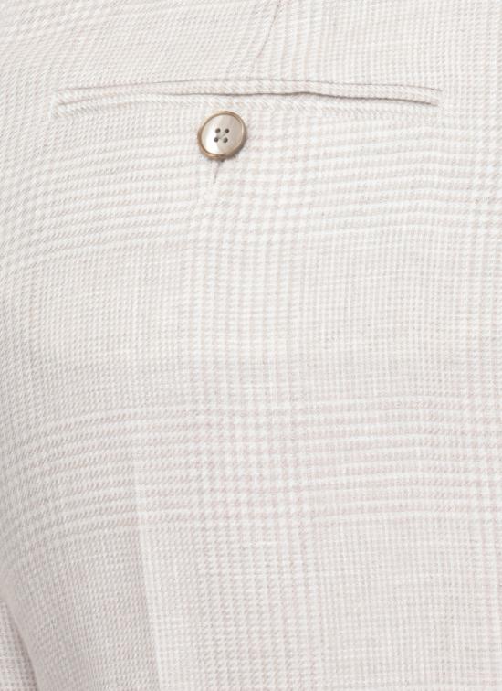 26SS 라르디니 스트레이트 팬츠 P5FE ESD64808150 Beige - LARDINI