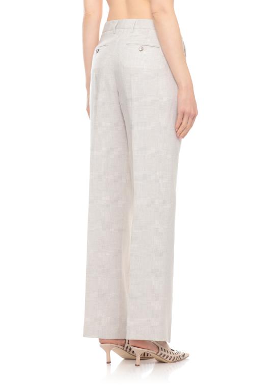 26SS 라르디니 스트레이트 팬츠 P5FE ESD64808150 Beige - LARDINI