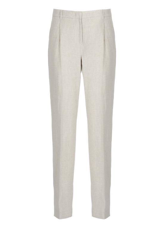 26SS 라르디니 스트레이트 팬츠 P5FE ESD64808150 Beige