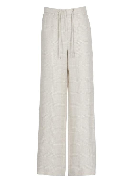 26SS 라르디니 스트레이트 팬츠 P5COUL ESD64808150 Beige