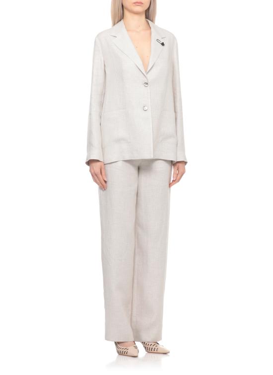 26SS 라르디니 수트 자켓 P5PABLO ESD64808150 Beige - LARDINI