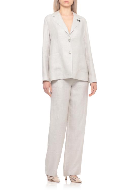 26SS 라르디니 수트 자켓 P5PABLO ESD64808150 Beige - LARDINI