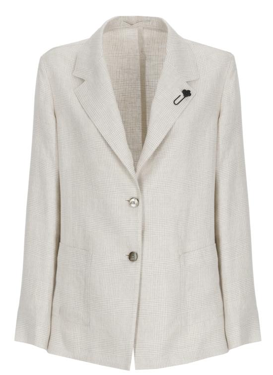 26SS 라르디니 수트 자켓 P5PABLO ESD64808150 Beige