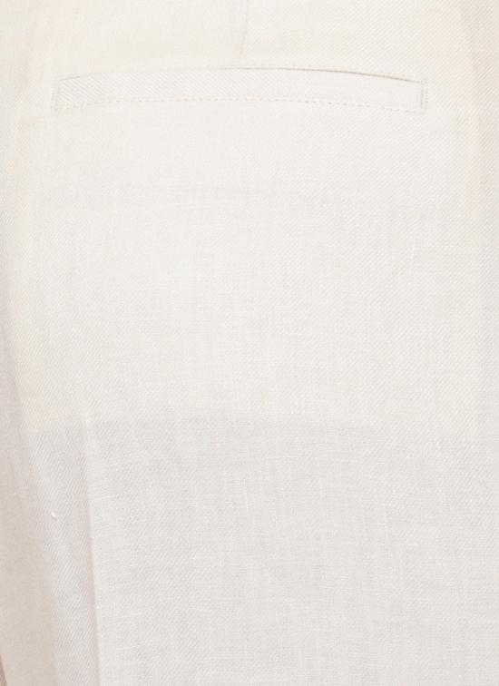 26SS 라르디니 스트레이트 팬츠 P5OH ESIF64404150 Beige - LARDINI